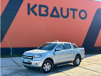Automóvel FORD Ranger