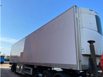 Locação de HFR SK 20 THERMOKING SLX / BOX L=13482 mm HFR SK 20 THERMOKING SLX / BOX L=13482 mm: foto 3