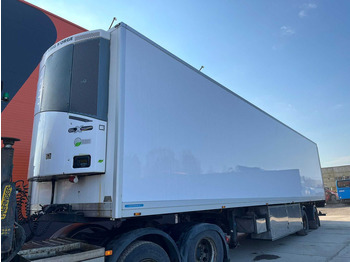 Locação de HFR SK 20 THERMOKING SLX / BOX L=13482 mm HFR SK 20 THERMOKING SLX / BOX L=13482 mm: foto 1