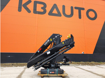 Grua para caminhão HIAB