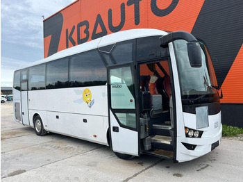 Autocarro