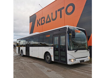 Ônibus urbano IVECO Crossway