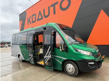Micro-ônibus IVECO