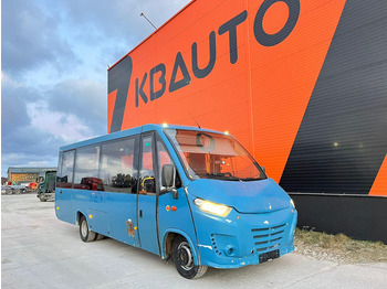 Micro-ônibus IVECO