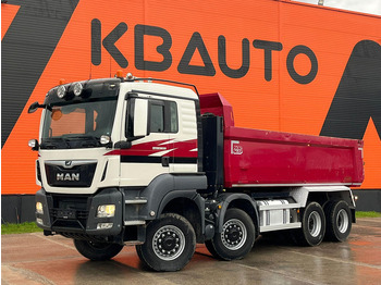 Locação de MAN TGS 41.500 8x8 RETARDER / BOX L=5880 mm MAN TGS 41.500 8x8 RETARDER / BOX L=5880 mm: foto 1 Locação de MAN TGS 41.500 8x8 RETARDER / BOX L=5880 mm MAN TGS 41.500 8x8 RETARDER / BOX L=5880 mm: foto 1