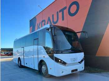 Autocarro MERCEDES-BENZ