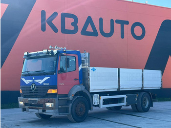 Caminhão basculante MERCEDES-BENZ Atego 1828