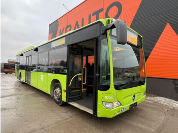 Ônibus urbano MERCEDES-BENZ Citaro