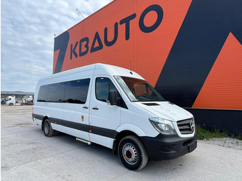 Micro-ônibus MERCEDES-BENZ Sprinter 516