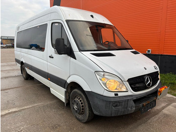 Micro-ônibus MERCEDES-BENZ Sprinter 516