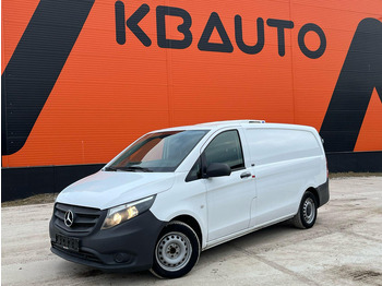 Carrinha frigorífica MERCEDES-BENZ Vito 116