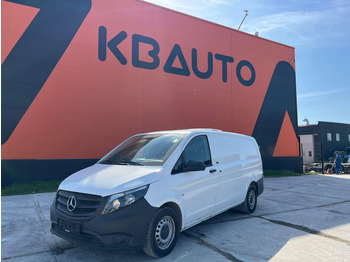 Carrinha frigorífica MERCEDES-BENZ Vito 116