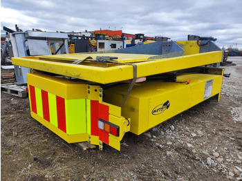 Peça de reposição de Caminhão verdegro TMA-US 100K Truck Mounted Attenuator: foto 2
