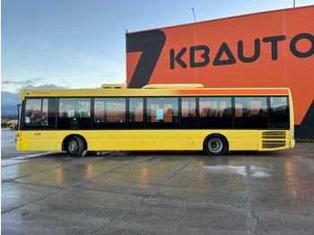 Locação de Scania CK 320 UB4x2 LB OmniLink II 2+2+1 DOORS / EURO EEV / 32 SEATS + 34 STANDING / AC / AUXILIARY HEATING / FOGMAKER / 20 units avail Scania CK 320 UB4x2 LB OmniLink II 2+2+1 DOORS / EURO EEV / 32 SEATS + 34 STANDING / AC / AUXILIARY HEATING / FOGMAKER / 20 units avail: foto 4