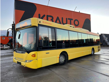 Locação de Scania CK 320 UB4x2 LB OmniLink II 2+2+1 DOORS / EURO EEV / 32 SEATS + 34 STANDING / AC / AUXILIARY HEATING / FOGMAKER / 20 units avail Scania CK 320 UB4x2 LB OmniLink II 2+2+1 DOORS / EURO EEV / 32 SEATS + 34 STANDING / AC / AUXILIARY HEATING / FOGMAKER / 20 units avail: foto 3