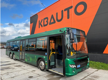 Ônibus urbano SCANIA Citywide