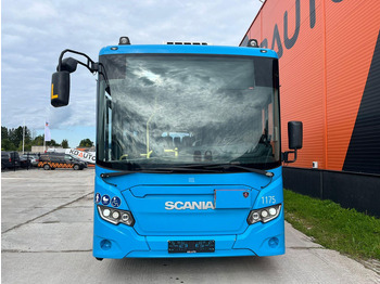 Locação de Scania K 320 Citywide 4x2 44 SEATS / AC / AUXILIARY HEATING Scania K 320 Citywide 4x2 44 SEATS / AC / AUXILIARY HEATING: foto 2