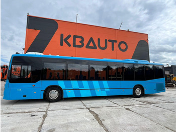 Locação de Scania K 320 Citywide 4x2 44 SEATS / AC / AUXILIARY HEATING Scania K 320 Citywide 4x2 44 SEATS / AC / AUXILIARY HEATING: foto 4