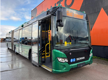 Locação de Scania K 320 Citywide CLASS 2 INTERCITY / AC / AUXILIARY HEATING Scania K 320 Citywide CLASS 2 INTERCITY / AC / AUXILIARY HEATING: foto 1