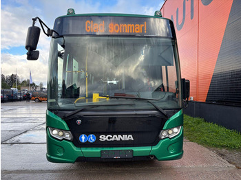 Locação de Scania K 320 Citywide CLASS 2 INTERCITY / AC / AUXILIARY HEATING Scania K 320 Citywide CLASS 2 INTERCITY / AC / AUXILIARY HEATING: foto 2