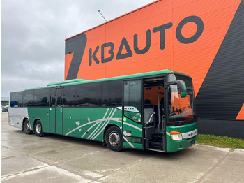 Ônibus suburbano SETRA