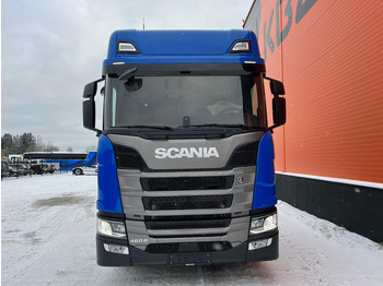 Locação de Scania R 460 4x2 NEW ! / RETARDER Scania R 460 4x2 NEW ! / RETARDER: foto 3
