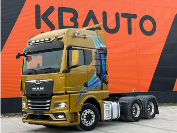 Tractor MAN TGX 28.510