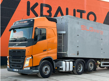 Tractor VOLVO FH 460