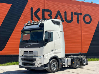 Tractor VOLVO FH 500