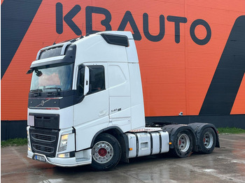Tractor VOLVO FH 540