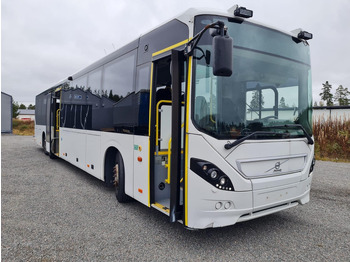 Ônibus suburbano VOLVO