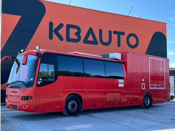 Ônibus suburbano VOLVO
