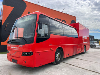 Ônibus suburbano VOLVO