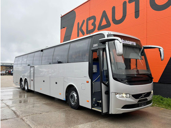 Autocarro VOLVO