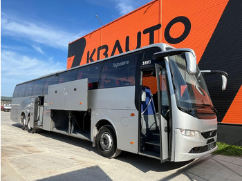 Autocarro VOLVO