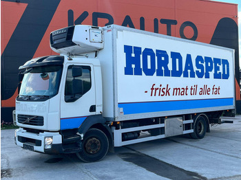 Caminhão frigorífico VOLVO FL 240