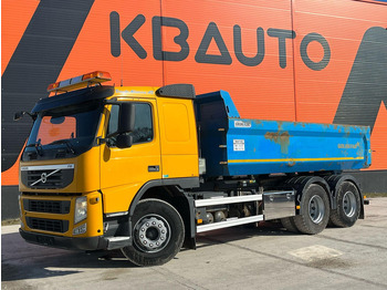 Caminhão basculante VOLVO FM 330