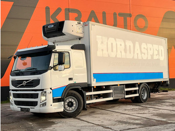 Caminhão frigorífico VOLVO FM 370