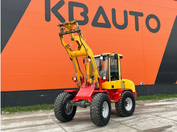 Carregadeira de rodas VOLVO L30B