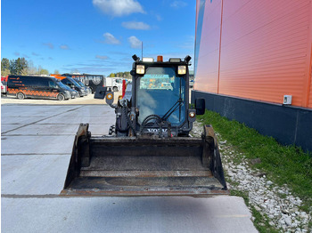 Carregadeira de rodas Volvo MC 70 C: foto 3