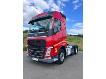 Locação de Volvo FH 500 Volvo FH 500: foto 2