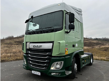 Tractor DAF XF 106 510