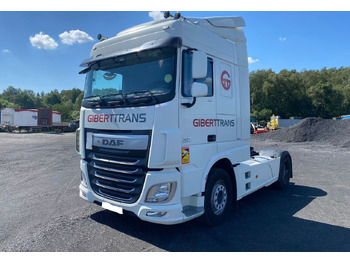 Tractor DAF XF 105 510