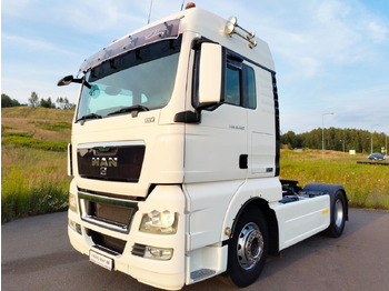 Tractor MAN TGX 18.480