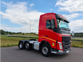 Tractor VOLVO FH 500