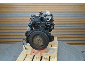 Motor Isuzu 3CB1: foto 3