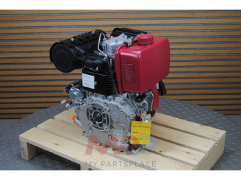 Motor nuevo Koop KD192F KD192 1 cilinder diesel minigraafmachine china: foto 2