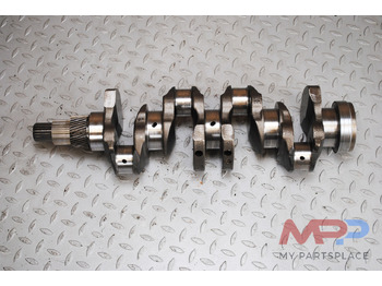 Cambota de Máquina de construção Kubota Krukas Kubota V3600: foto 2 Cambota de Máquina de construção Kubota Krukas Kubota V3600: foto 2