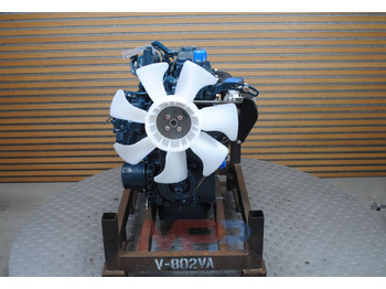 Motor nuevo Kubota Kubota D1803 *NIEUW*: foto 5