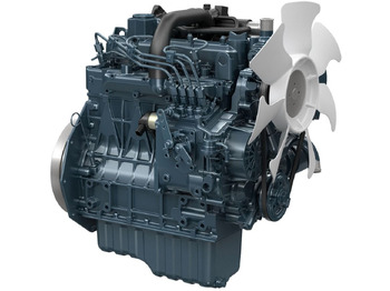 Motor KUBOTA